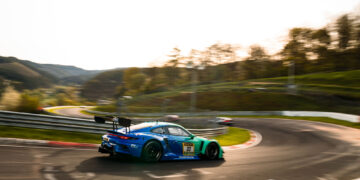 News und Stimmen Top-Qualifying