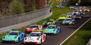 News und Stimmen Rennen 2