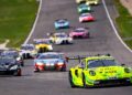 24h-Rennen mit Topstars aus der DTM