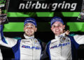 24hQNbr24 041321495806035TS TS Falken Motorsports feiert zweiten Sieg im dritten NLS-Rennen