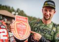 Max Nagl mit Punktemaximum beim ADAC MX Masters in Dreetz