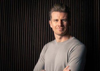 Nächster Meilenstein im F1-Projekt: Nico Hülkenberg wird Fahrer für das Audi-Werksteam