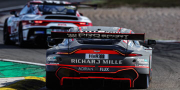 Stabile Nenngelder, Penalty-Lap, neue Wertungen und VLN-Treuepaket für Teilnehmer