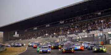 Die Termine für die Saison 2024 stehen fest