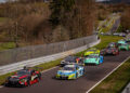Heiter weiter! NLS-Rennen drei und vier im Rahmen der ADAC 24h Nürburgring Qualifiers