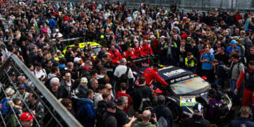 NLS-Livestream erzielt Rekordzahlen am Auftaktwochenende