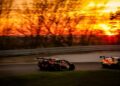 Red Bull Team ABT schließt Vorbereitung auf 24-Stunden-Rennen erfolgreich ab
