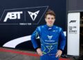 Tim Tramnitz startet wieder für ABT CUPRA in der Formel E