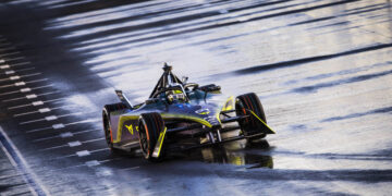 ABT CUPRA geht auf Formel-E-Punktejagd in Bella Italia