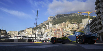 ABT CUPRA vor Formel-E-Höhepunkt auf den Straßen von Monaco