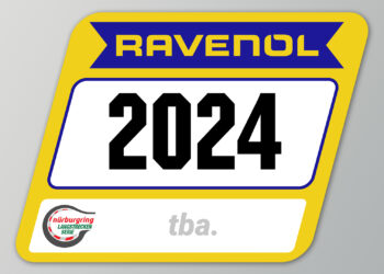 matte 1 RAVENOL wird neuer Schmierstoffpartner in der Nürburgring Langstrecken-Serie