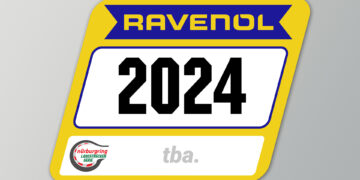 RAVENOL wird neuer Schmierstoffpartner in der Nürburgring Langstrecken-Serie