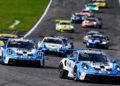 H&R bleibt der Nürburgring Langstrecken-Serie als Sponsor treu