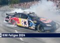 MOTOR TV22: Die besten Bilder vom KINI FULLGAS 2024 in Wiesing