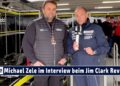 MOTOR TV22: Michael Zele bei der Boss GP beim ADAC Hockenheim Historic 2024