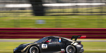 Porsche Mobil 1 Supercup startet in Italien mit eFuels in die Saison