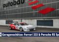 1715871328 maxresdefault Garagenschätze: Rennfahrerfamilie Lienhard & die autobau erlebniswelt – Rennfahrzeuge vom Feinstem