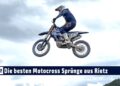MOTOR TV22: Die besten Sprünge beim Motocross Training in Rietz 2024