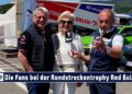 MOTOR TV22: Die Fans bei der Rundstreckentrophy Red Bull Ring 2024