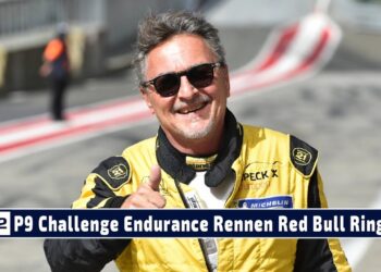 1716383999 maxresdefault MOTOR TV22: P9 Challenge Endurance Rennen mit ESET Cup am Red Bull Ring 2024