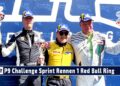MOTOR TV22: P9 Challenge Sprint Rennen 1 mit ESET Cup am Red Bull Ring 2024