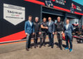 Porsche verlängert Formel-E-Engagement