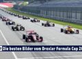 MOTOR TV22: Die besten Bilder vom Drexler Formula Cup am Red Bull Ring 2024