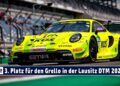 MOTOR TV22: Sieg für Kelvin van der Linde, Comeback für den Grello und Thomas Preining