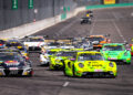 Thomas Preining holt ersten Porsche-Sieg der neuen DTM-Saison