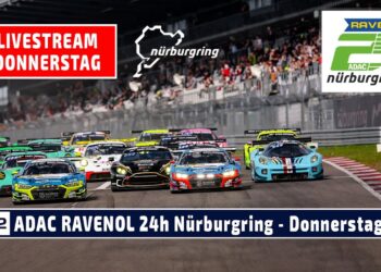 1717072741 maxresdefault live 🇩🇪 LIVE ADAC RAVENOL 24h Nürburgring Donnerstag 2024 – Das größte Autorennen der Welt