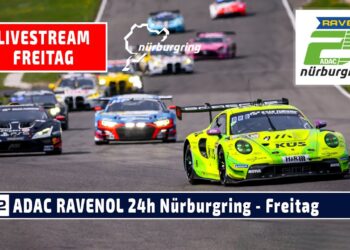 1717154719 maxresdefault live 🇩🇪 LIVE ADAC RAVENOL 24h Nürburgring Freitag 2024 – Das größte Autorennen der Welt