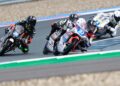 NTC reist zur zweiten Runde auf den Sachsenring