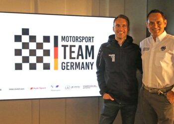 240502 MTG 1600 DE 11 Freundeskreis Motorsport Team Germany gegründet
