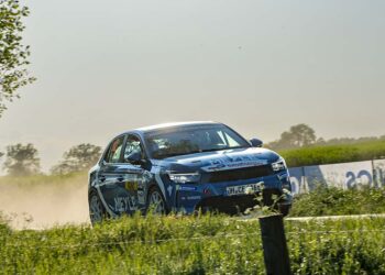 Christian Lemke: Bei seinem Heimspiel feierte der Cup-Routinier endlich den ersten Cup-Laufsieg