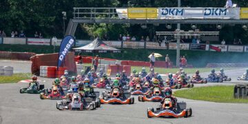 DKM reist zur südlichsten Station nach Ampfing