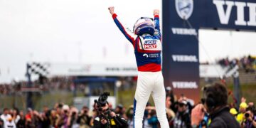 Luca Engstler: „Muss meine Ziele wohl nochmal überdenken“