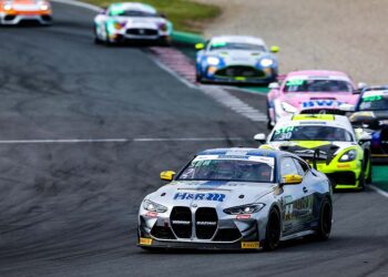Wer kann Schrey/Piana auf dem Lausitzring schlagen?