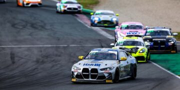 Wer kann Schrey/Piana auf dem Lausitzring schlagen?