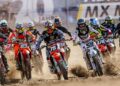 Das ADAC MX Masters feiert seine Premiere in Vellahn