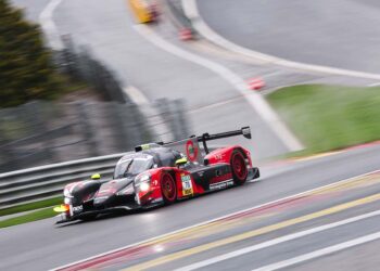 Premiere: Erstmals drei Rennen an einem Wochenende im Prototype Cup Germany