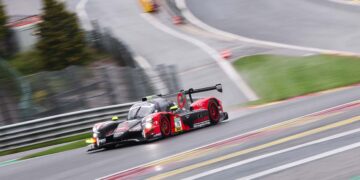 Premiere: Erstmals drei Rennen an einem Wochenende im Prototype Cup Germany