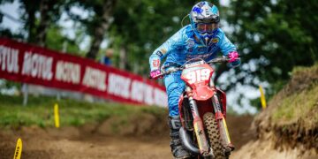 Nagl, Grau und Ernecker mit souveränen Laufsiegen in Vellahn