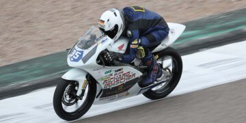 NTC-Piloten kehren in die Motorsport Arena zurück