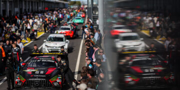 Der 24h-Countdown läuft unerbittlich