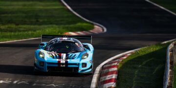 Glickenhaus: Rückkehr der Wiederholungstäter