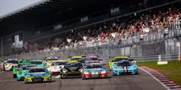 Starterliste verspricht packende 24h