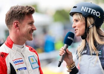 NITRO: Rennspektakel der Superlative im Free-TV