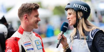 NITRO: Rennspektakel der Superlative im Free-TV