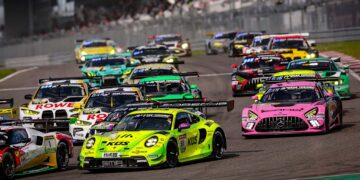 24h Nürburgring: Ein Rennen voller Rechenspiele