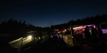 Nordschleifen-Ass Nico Menzel: Dem Vater auf der Spur